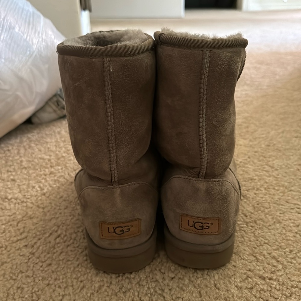 UGG Classic Boots
